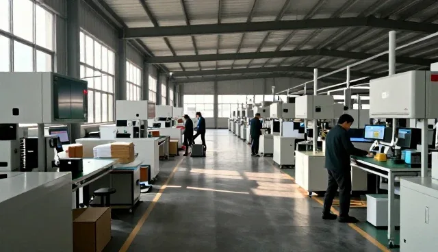 广州市久库实业发展有限公司