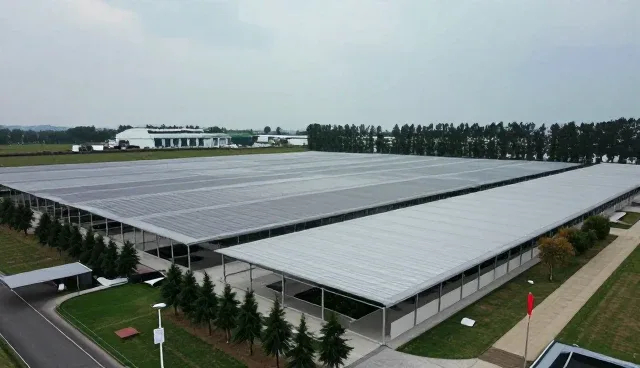 多场景下供应链优化技术对生产效率的提升路径