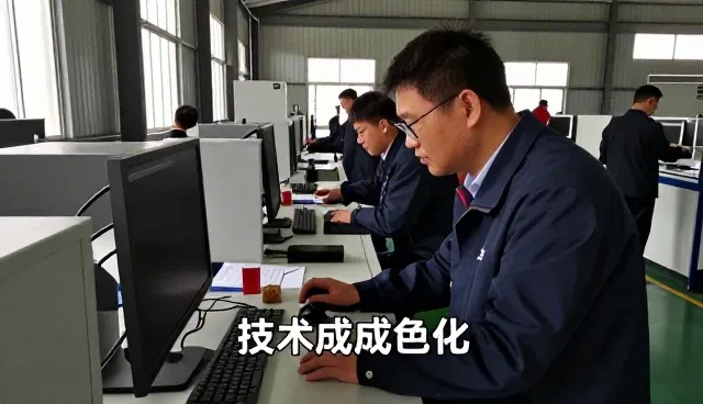 广州市久库实业发展有限公司分析技术应用开发市场变化